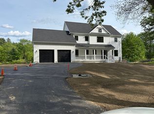 316 Brigham St, Hudson, MA 01749