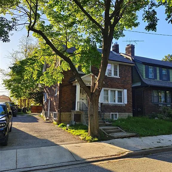 3046 Alexander Ave #UPPER — Photo 2