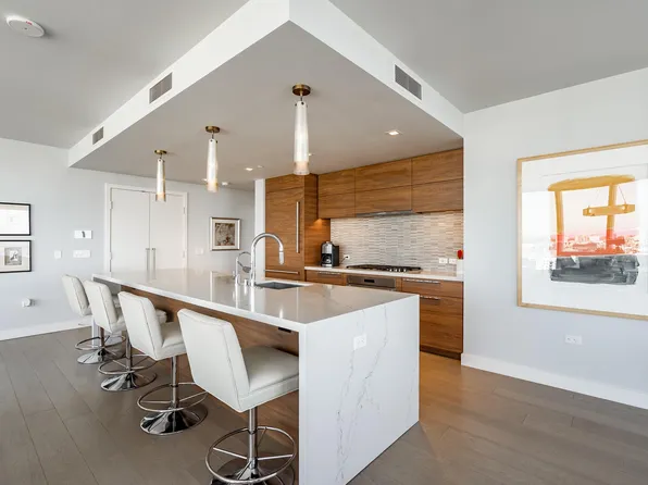 888 W East St #3101, San Diego, CA 92101
