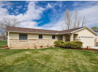 5205 Fossil Ridge Dr, Fort Collins, CO 80525