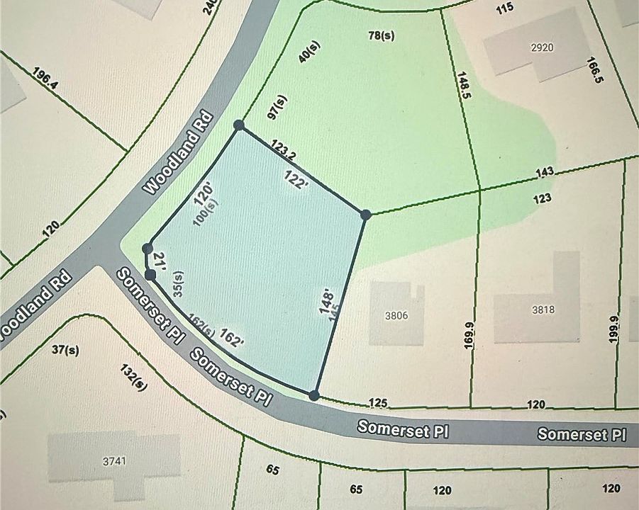 1st image of 3005 Woodland Rd