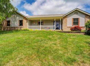 3402 Highway F, Defiance, MO 63341
