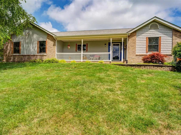 3402 Highway F, Defiance, MO 63341