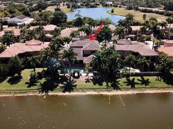 8871 Club Estates Way, Lake Worth, FL 33467