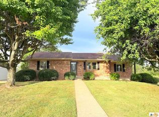 71 E 80th Dr, Columbia, KY 42728