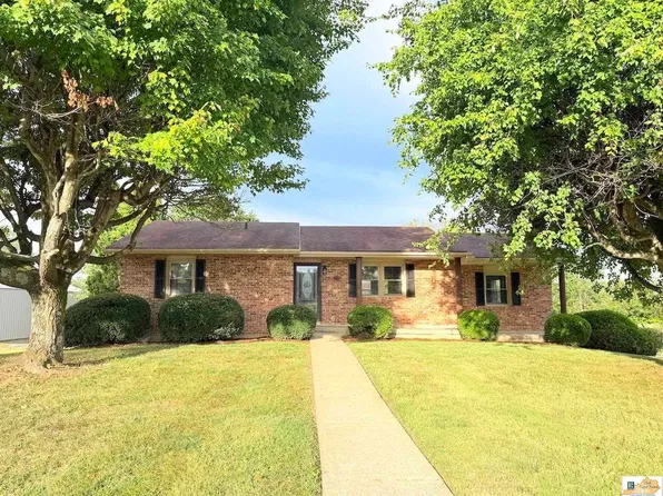 71 E 80th Dr, Columbia, KY 42728