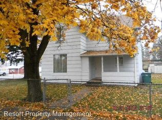 201 E 7th Ave, Coeur D Alene, ID 83854