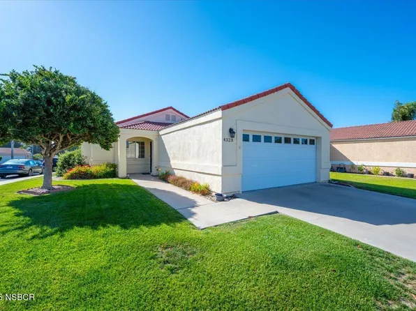 4323 Ridgecrest St, Santa Maria, CA 93455