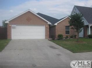 8545 Torreon St, Dallas, TX 75217