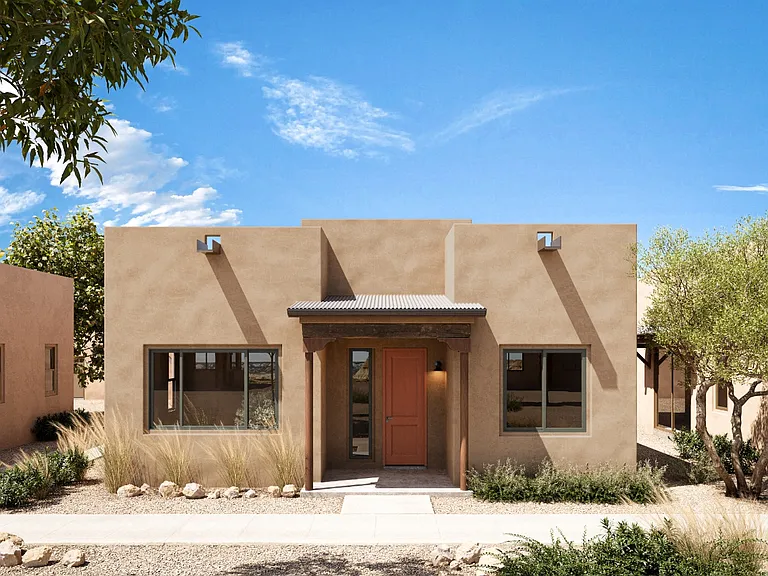 Amare Santa Fe — Photo 13