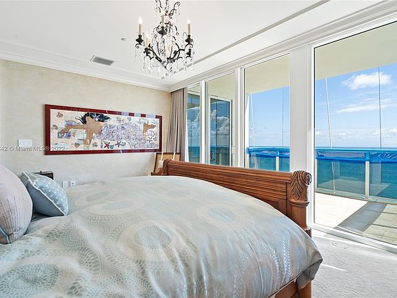 3rd image of 19111 Collins Ave Ph 1