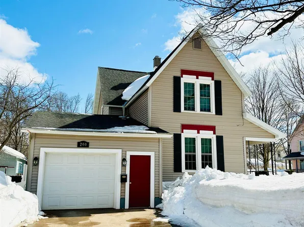 200 E Case St, Negaunee, MI 49866