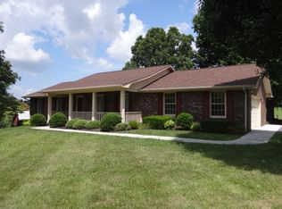 3888 Pleasant Ridge Rd, Talbott, TN 37877