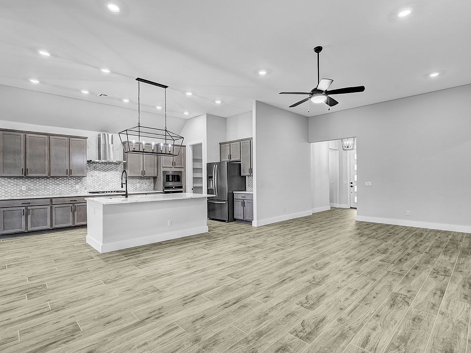 Liberty Plan, Winter Creek, Blanchard, OK 73010 Zillow