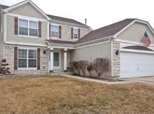 657 Rebecca Ln, Bolingbrook, IL 60440