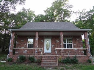5034 Hickory Ave, Merriam Woods Village, MO 65740