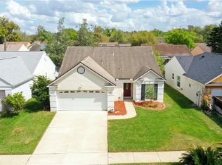 333 N Cervidae Dr, Apopka, FL 32703