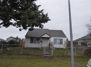 3121 S 17th St, Tacoma, WA 98405