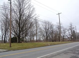 405 Riverside Dr, Painesville, OH 44077