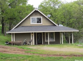 14885 Magnolia Rd, Grass Valley, CA 95949