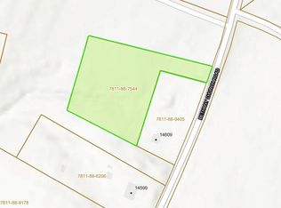 1 Bethany Church Rd, Montpelier, VA 23192