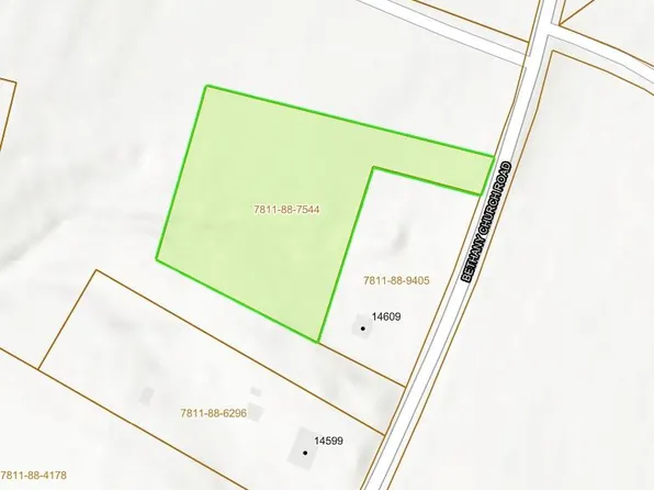 1 Bethany Church Rd, Montpelier, VA 23192