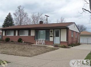34434 Birchwood St, Westland, MI
