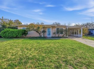 1512 Edison Ave, Bridgeport, TX 76426