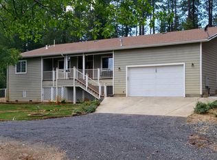10325 Park Circle Dr, Coulterville, CA