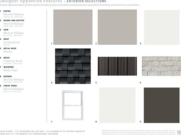 3rd image of 174 Mooney Rd