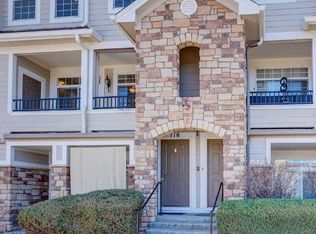 12711 Colorado Blvd UNIT G716, Thornton, CO 80241