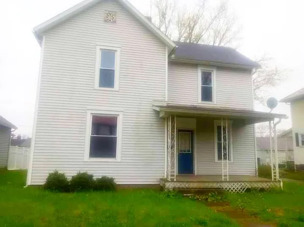 557 E Hunter St, Logan, OH 43138