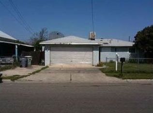 3823 E Dwight Way, Fresno, CA 93702