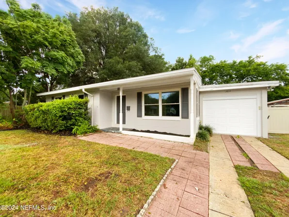 3814 COLEBROOKE Drive, Jacksonville, FL 32210