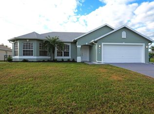 612 SW McCoy Ave, Port Saint Lucie, FL 34953
