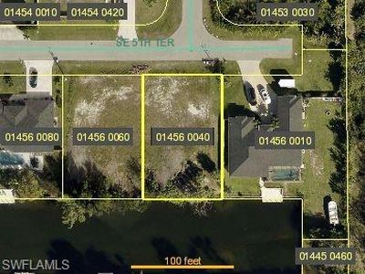 1328 SE 5th Ter, Cape Coral, FL, 33990
