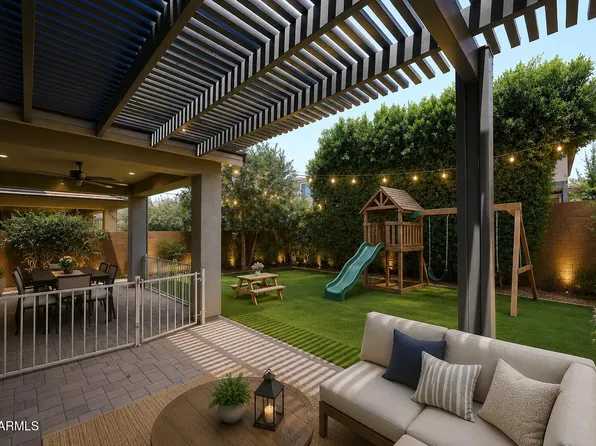 3136 E Tina Drive, Phoenix, AZ 85050