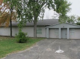 1730 S 9th St, Richmond, IN 47374