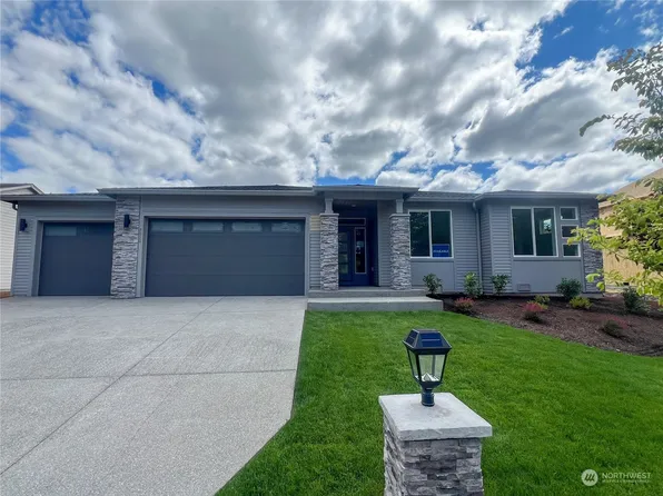 2028 142nd Street Ct S #4, Spanaway, WA 98387