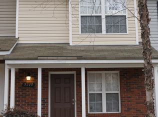 5213 Ficus Tree Ln, Charlotte, NC 28215