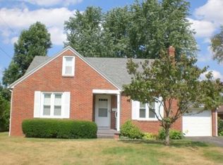 556 Beechwood Dr, Mansfield, OH 44907
