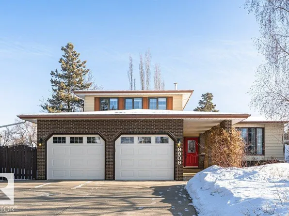 9909 83a St, Fort Saskatchewan, AB T8L 3C3