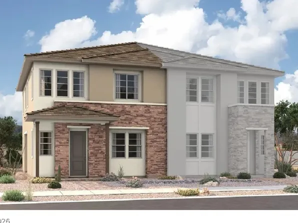 12107 Red Iris Ave, Las Vegas, NV 89138