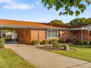 3709 April Ln, Greensboro, NC 27405