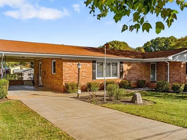 3709 April Ln, Greensboro, NC 27405