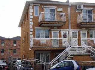 8729 17th Ave #3B, Brooklyn, NY 11214
