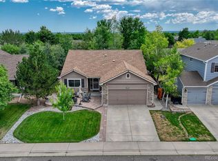 5402 S Queen Way, Littleton, CO 80127