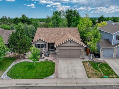5402 S Queen Way, Littleton, CO, 80127