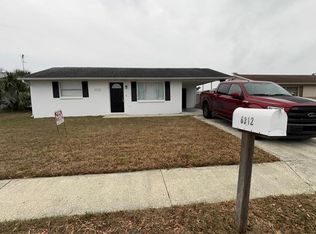 6312 Limerick Ave, New Port Richey, FL 34653