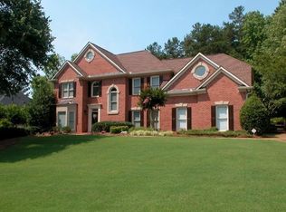 1020 Woodland Trce, Cumming, GA 30041